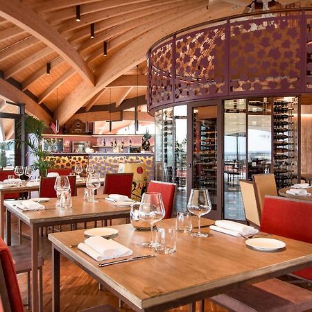 Buonamico Wine Resort Montecarlo Zewnętrze zdjęcie