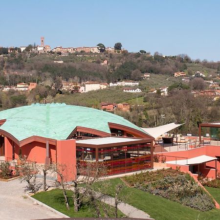 Buonamico Wine Resort Montecarlo Zewnętrze zdjęcie