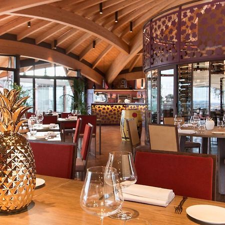 Buonamico Wine Resort Montecarlo Zewnętrze zdjęcie