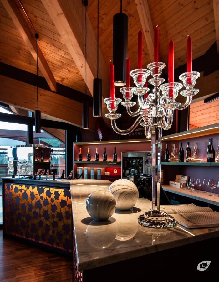 Buonamico Wine Resort Montecarlo Zewnętrze zdjęcie