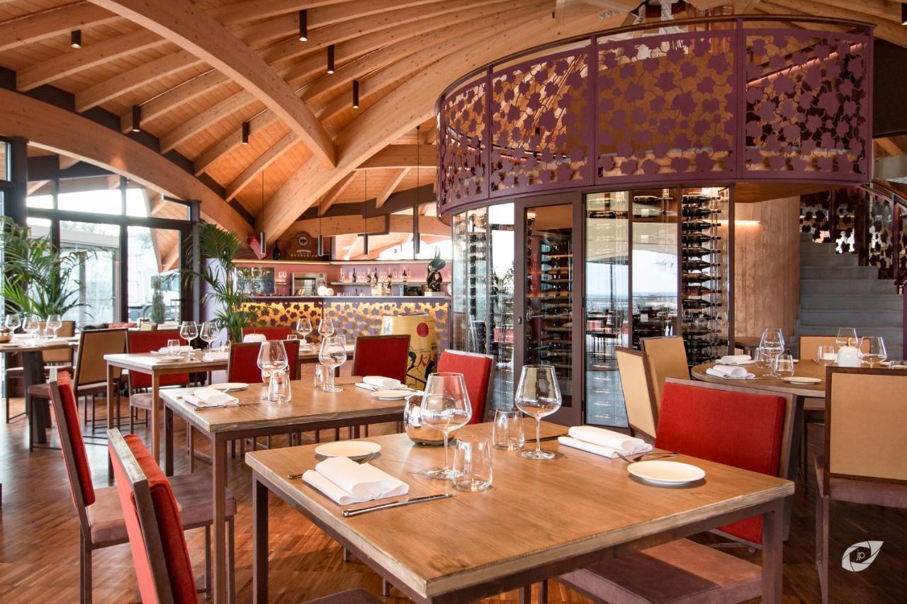 Buonamico Wine Resort Montecarlo Zewnętrze zdjęcie