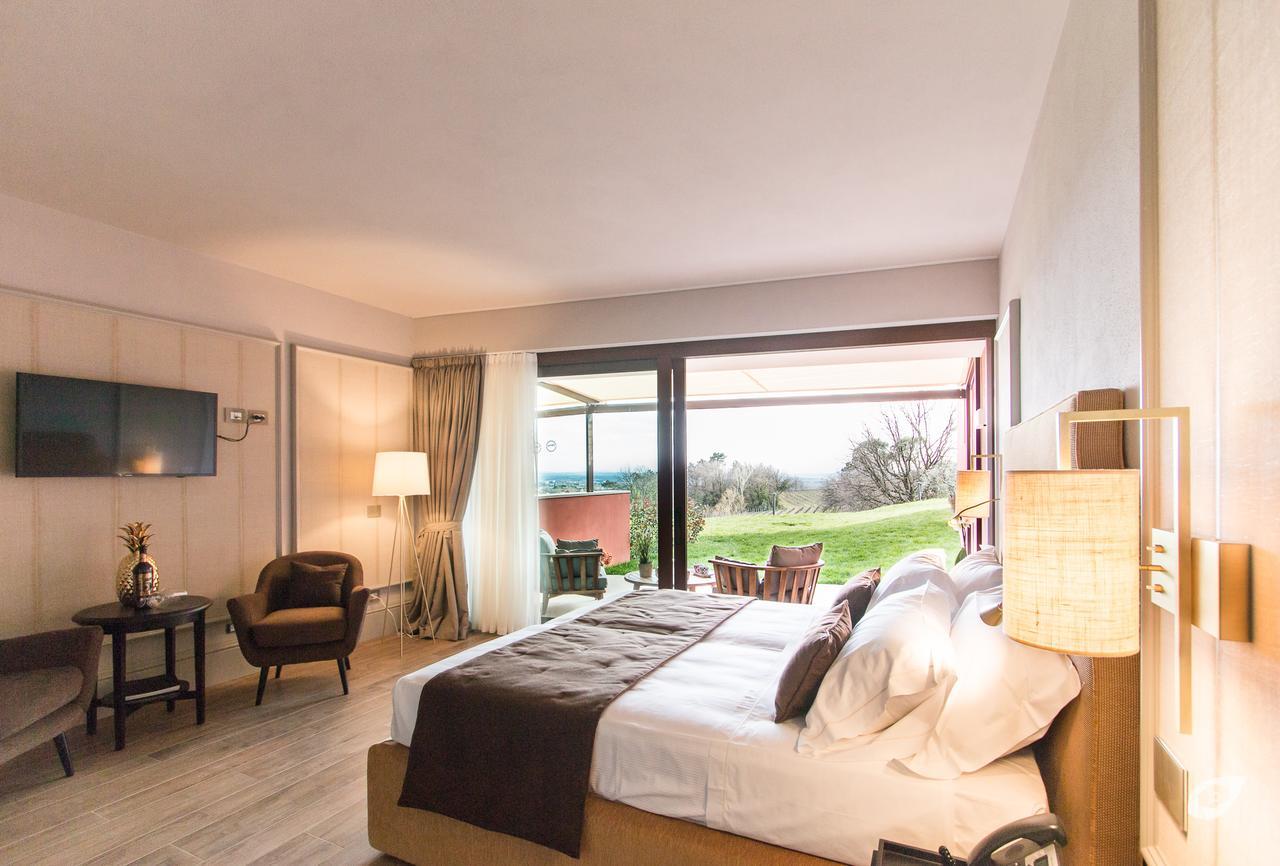 Buonamico Wine Resort Montecarlo Zewnętrze zdjęcie