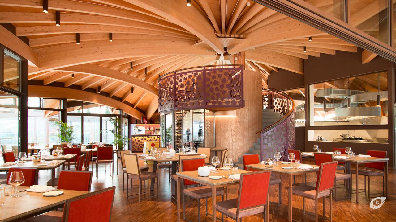 Buonamico Wine Resort Montecarlo Zewnętrze zdjęcie