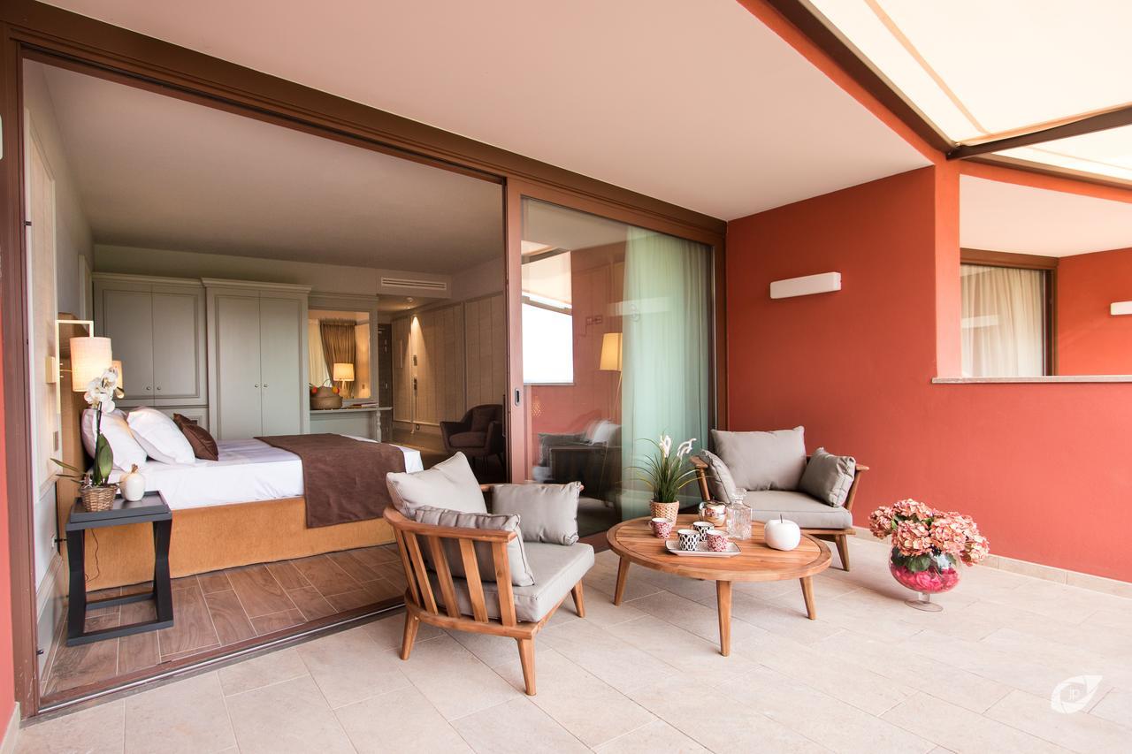 Buonamico Wine Resort Montecarlo Zewnętrze zdjęcie