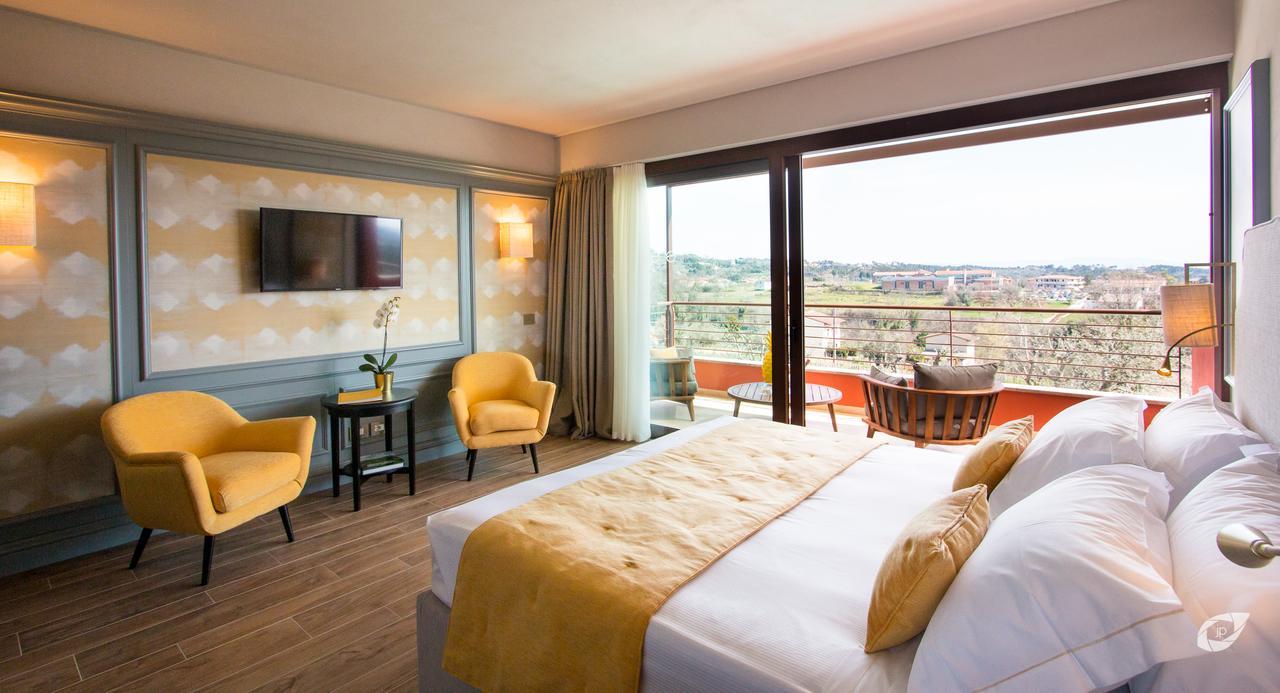 Buonamico Wine Resort Montecarlo Zewnętrze zdjęcie
