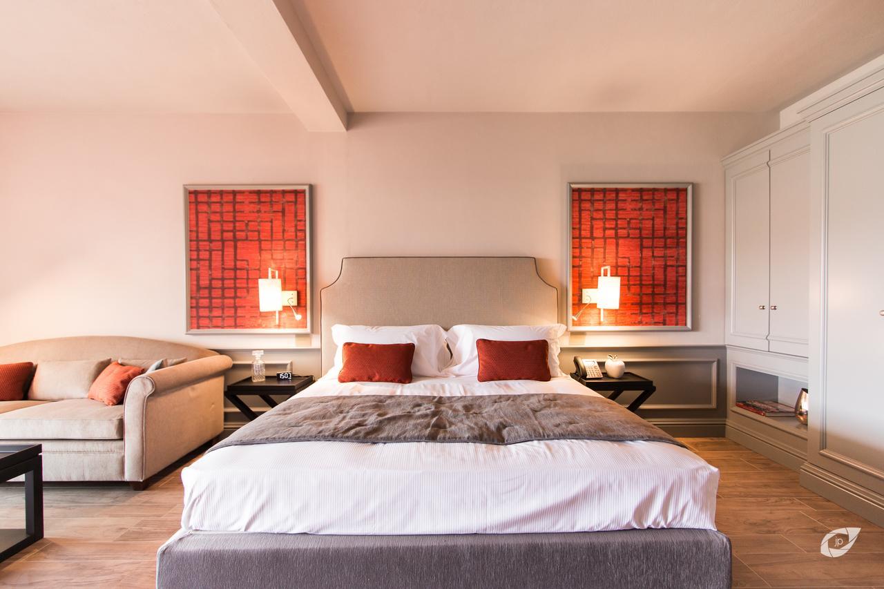 Buonamico Wine Resort Montecarlo Zewnętrze zdjęcie