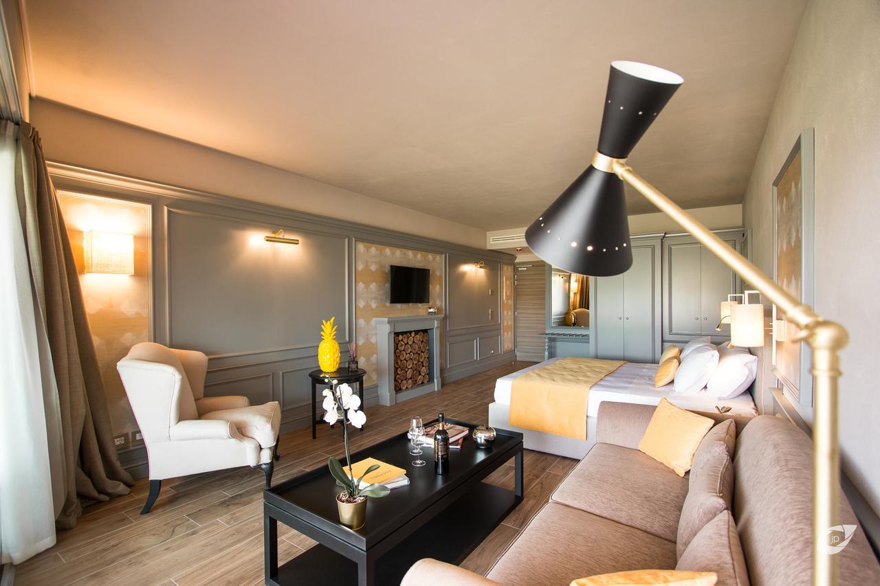 Buonamico Wine Resort Montecarlo Zewnętrze zdjęcie