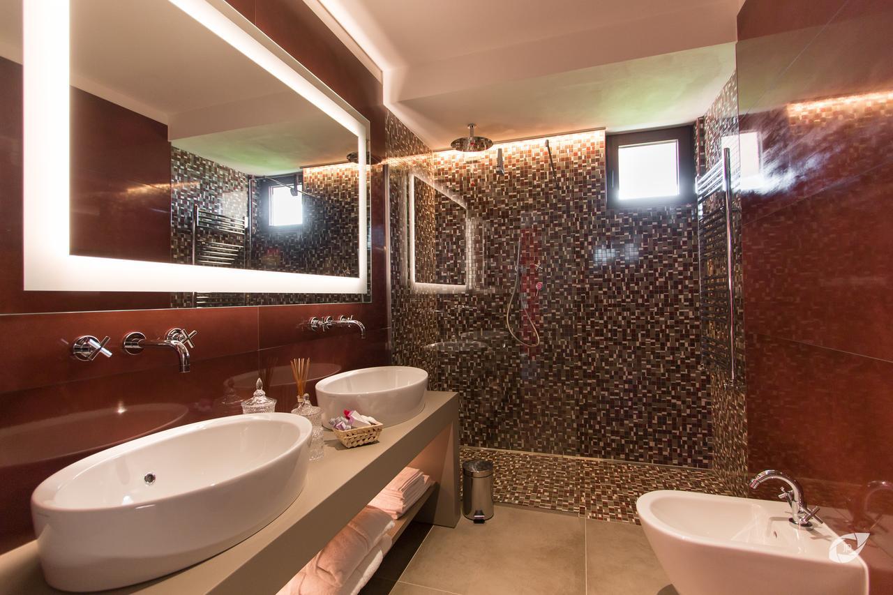 Buonamico Wine Resort Montecarlo Zewnętrze zdjęcie
