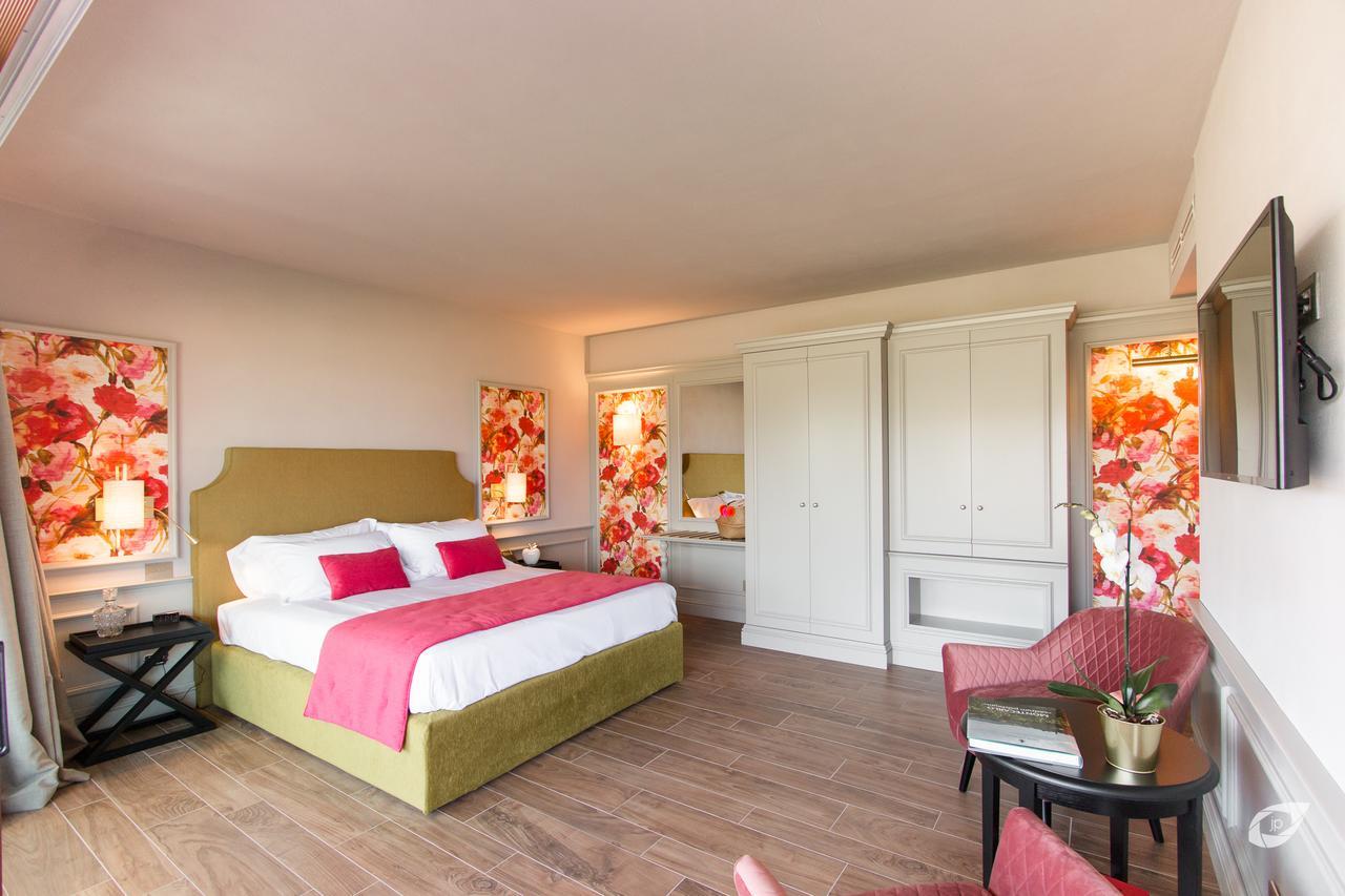 Buonamico Wine Resort Montecarlo Zewnętrze zdjęcie