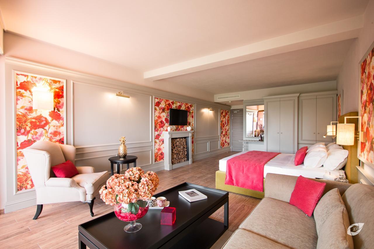 Buonamico Wine Resort Montecarlo Zewnętrze zdjęcie