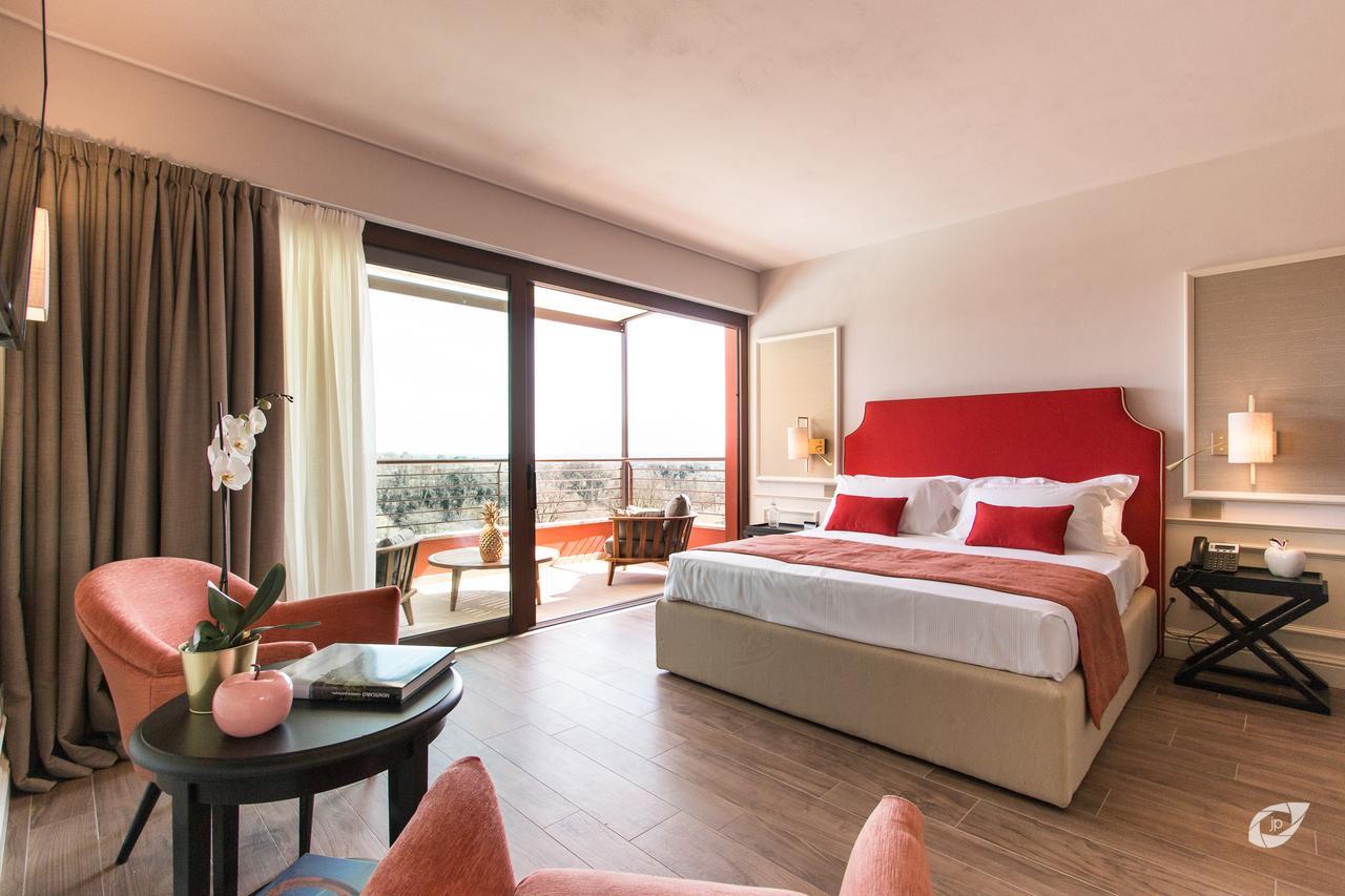Buonamico Wine Resort Montecarlo Zewnętrze zdjęcie