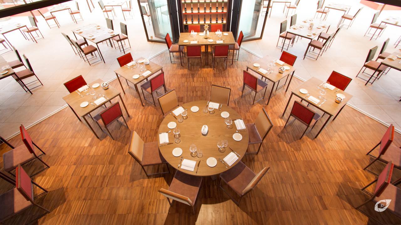 Buonamico Wine Resort Montecarlo Zewnętrze zdjęcie