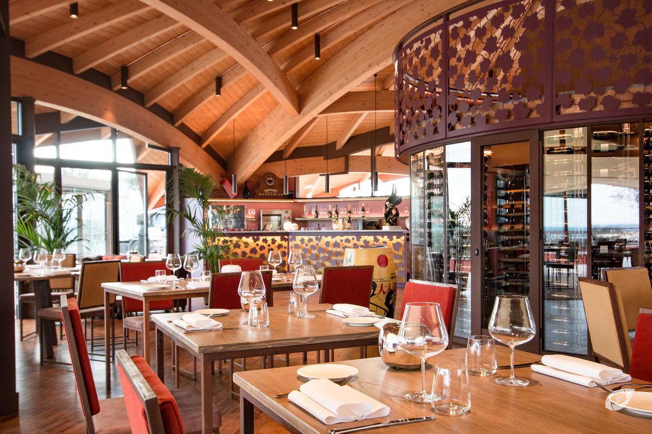 Buonamico Wine Resort Montecarlo Zewnętrze zdjęcie