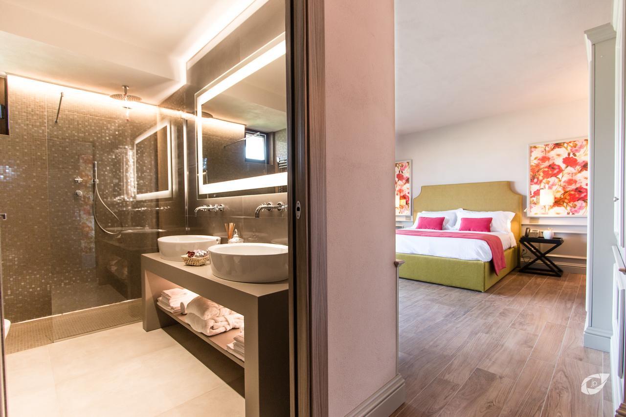 Buonamico Wine Resort Montecarlo Zewnętrze zdjęcie