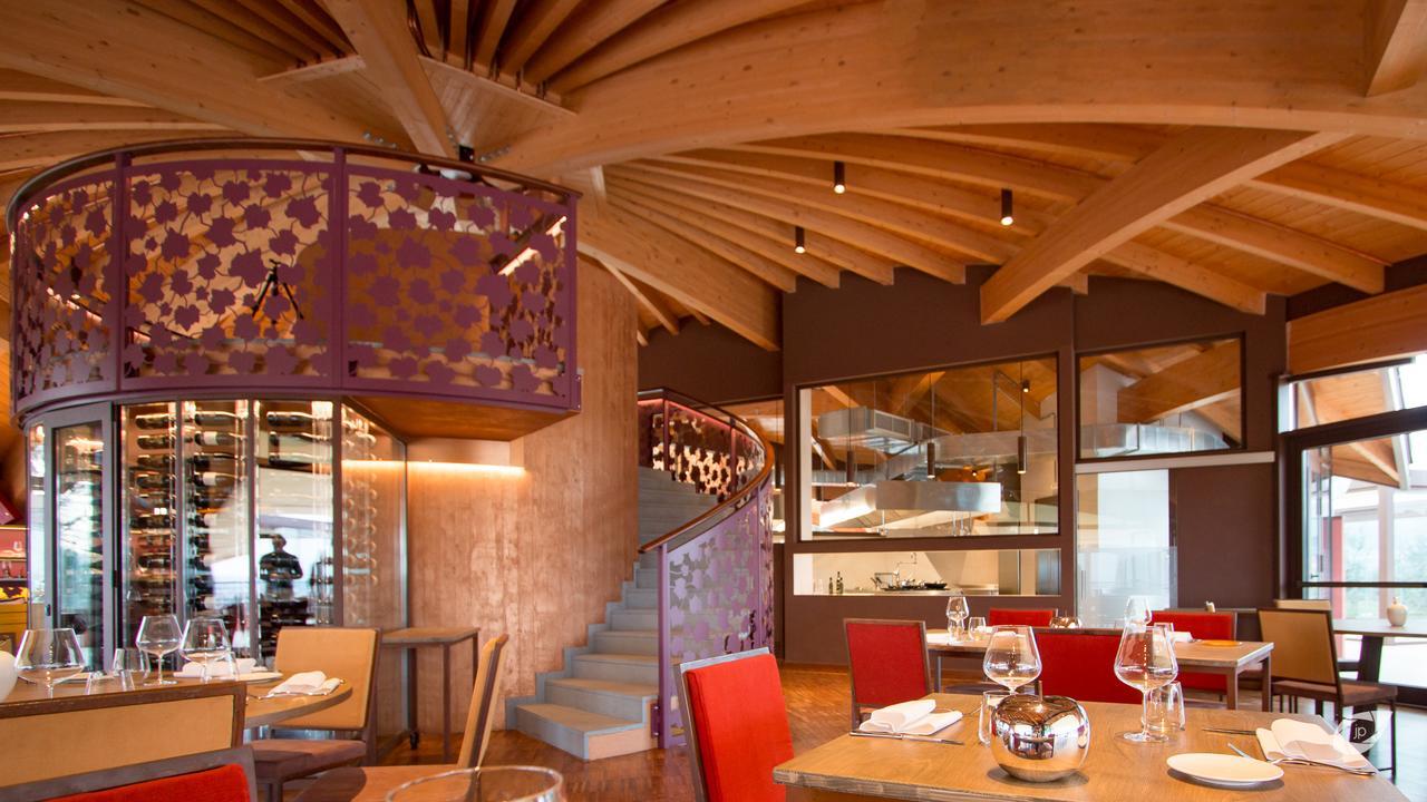 Buonamico Wine Resort Montecarlo Zewnętrze zdjęcie