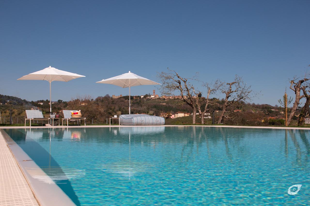 Buonamico Wine Resort Montecarlo Zewnętrze zdjęcie