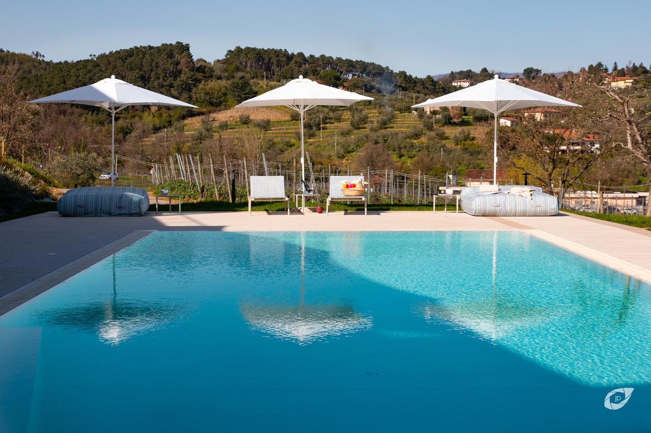 Buonamico Wine Resort Montecarlo Zewnętrze zdjęcie