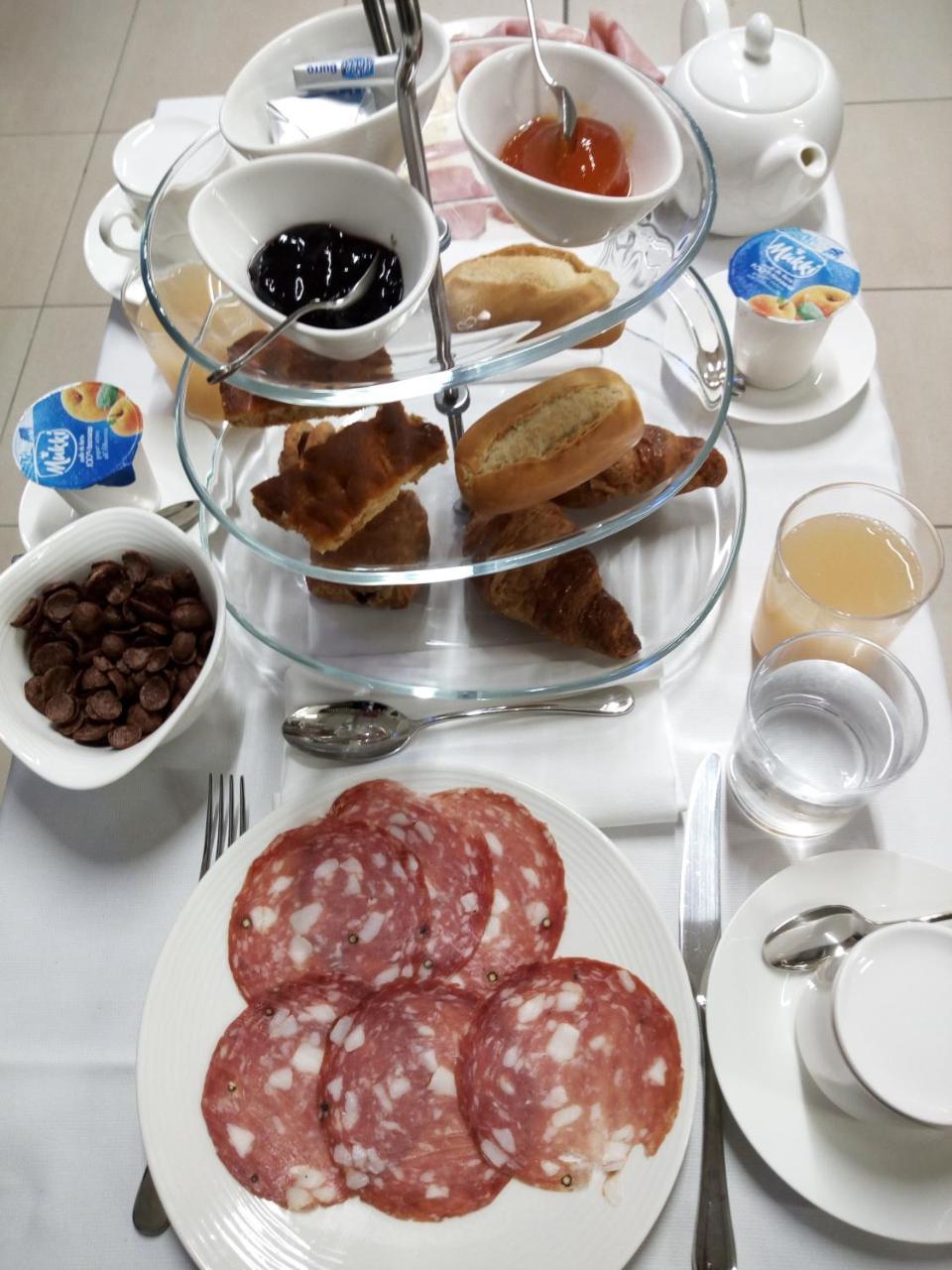 Buonamico Wine Resort Montecarlo Zewnętrze zdjęcie