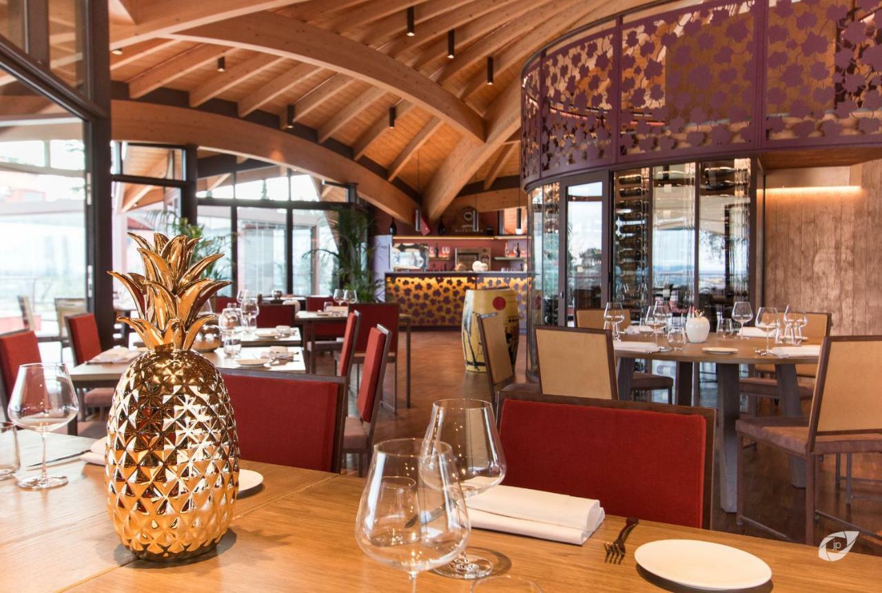 Buonamico Wine Resort Montecarlo Zewnętrze zdjęcie